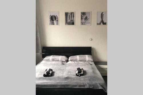 Apartamento Ein Helles Und Ger�umiges Zimmer Am Bremer Hauptbahnhof.