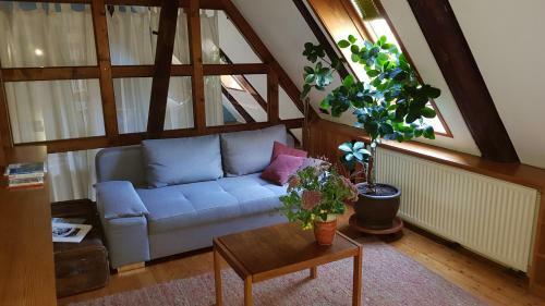 Apartamento Lieblingsplatz
