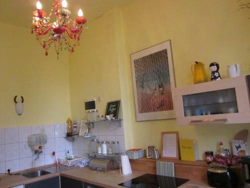 Apartamento Artep 73 G�stewohnung