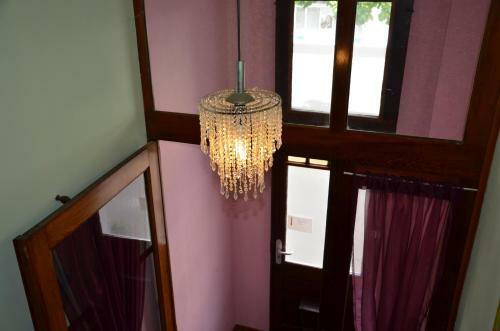 Apartamento Artep 73 G�stewohnung