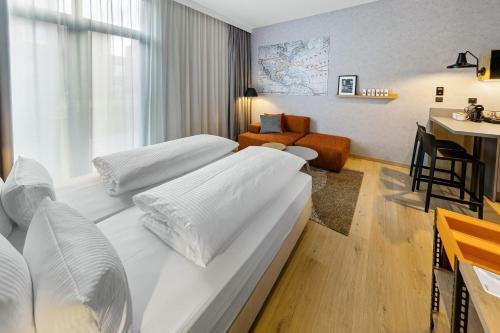 Unique By Atlantic Hotels Bremen