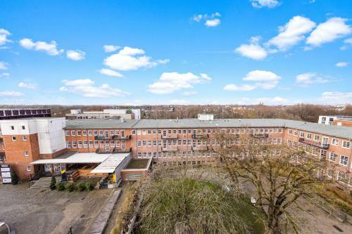 Unique By Atlantic Hotels Bremen