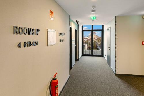 Unique By Atlantic Hotels Bremen