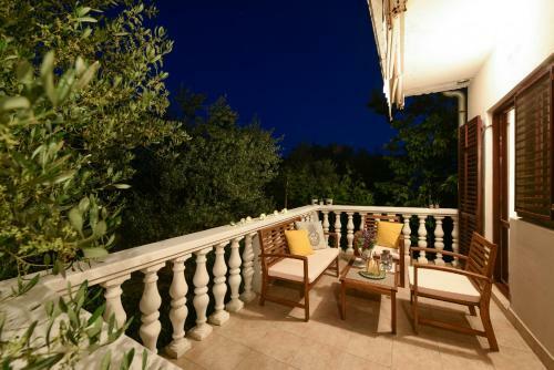 Villa Pine