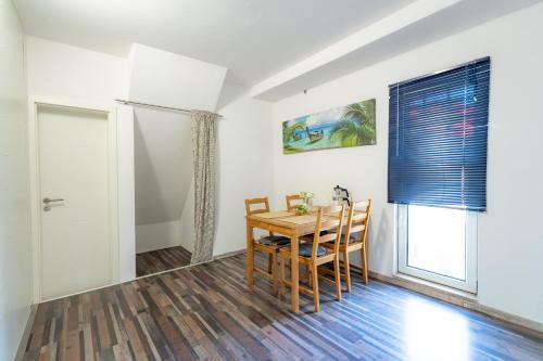 My Apartment Im Bremer Viertel