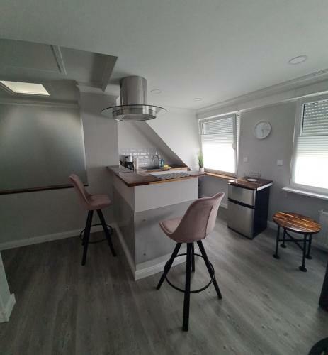 R&s Apartments Bremen