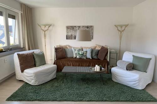 Apartamento Blickfang �ber Den D�chern