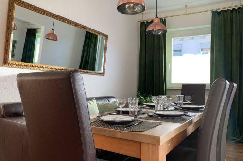 Apartamento Boutique-wohnung Ruhig Und Zentral