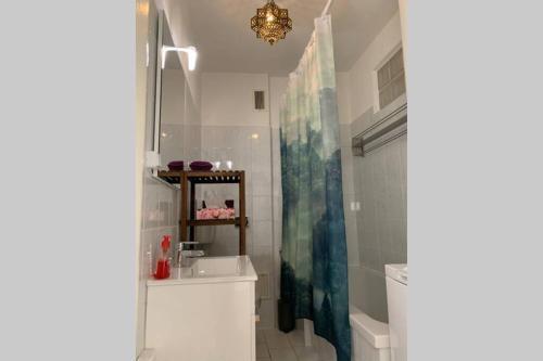 Apartamento Boutique-wohnung Ruhig Und Zentral