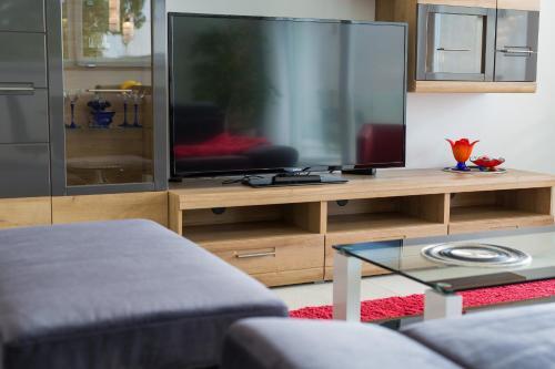 Apartamento Villa Helines*****