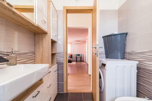 Apartamento Selina Ferienwohnung