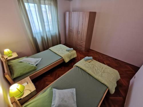 House Ana - Loborika, Pula, 4 Bedrooms