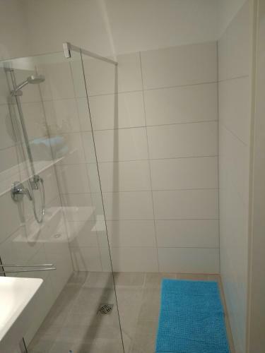 Apartamento Ferienwohnung Am Neuen Hafen