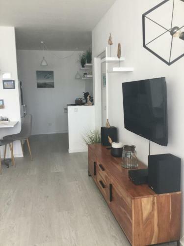 Apartamento Weserweitblick