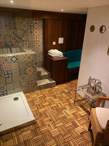 Apartamento Villa Am Park