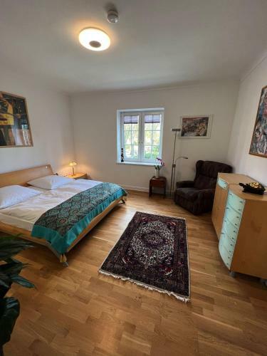 Apartamento Villa Am Park