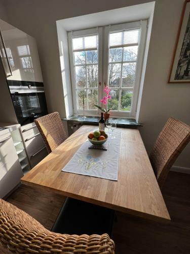 Apartamento Villa Am Park