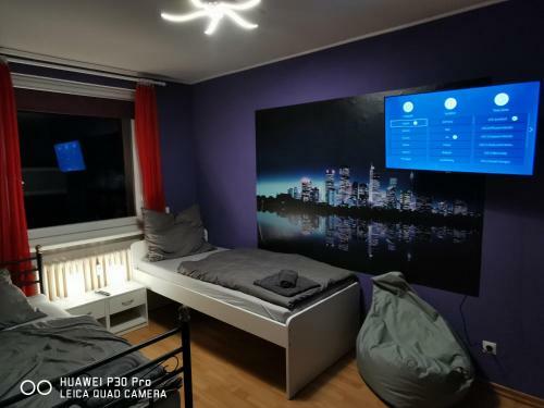 Apartamento Gepflegte Ferienwohnung Im Bremerhaven