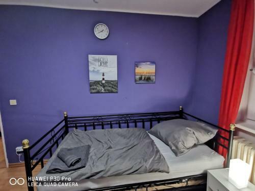 Apartamento Gepflegte Ferienwohnung Im Bremerhaven