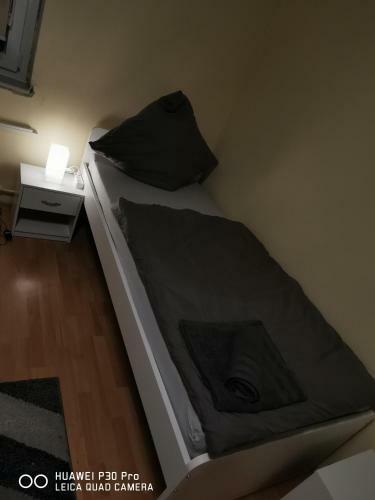 Apartamento Gepflegte Ferienwohnung Im Bremerhaven