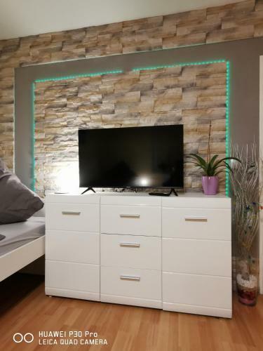 Apartamento Gepflegte Ferienwohnung Im Bremerhaven