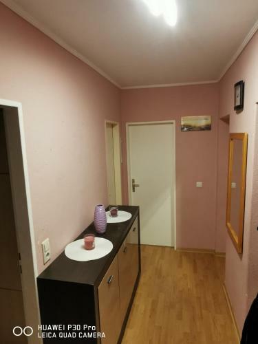 Apartamento Gepflegte Ferienwohnung Im Bremerhaven