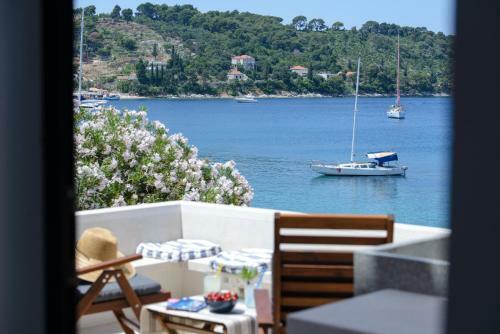 Apartamento Skipper's Suite
