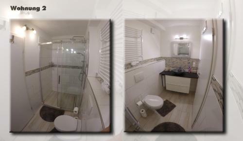 Apartamento Ferien Im Ferienstudio1a
