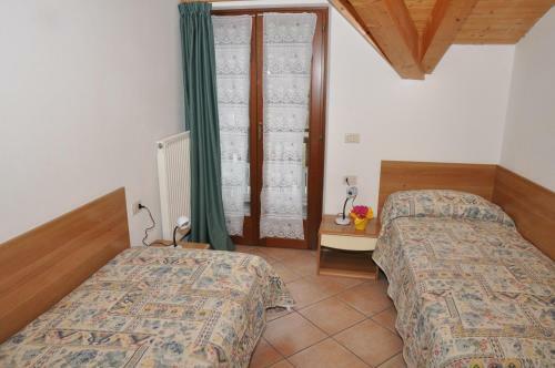 Apartamento Casa Filanda