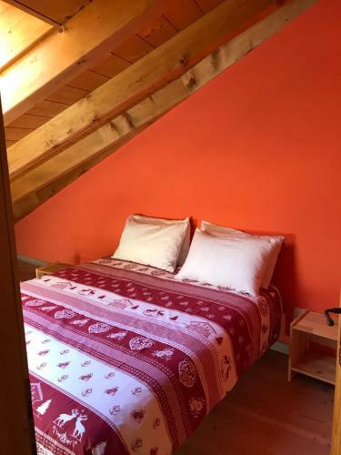 Apartamento Casa Monica Attico