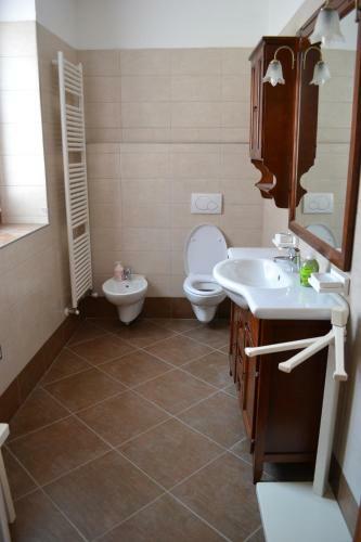 Apartamento Casa Ledro