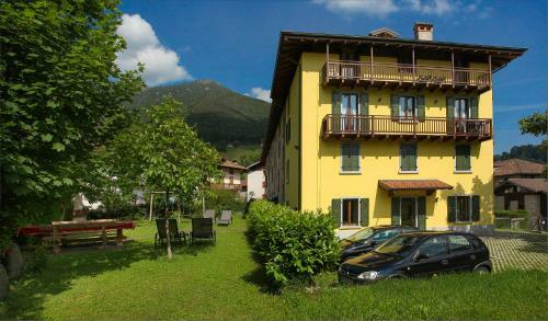 Apartamento Casa Elena