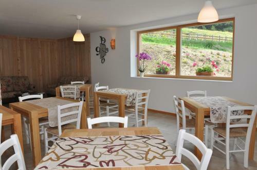 Bed & Breakfast Garn� Dal Mozat