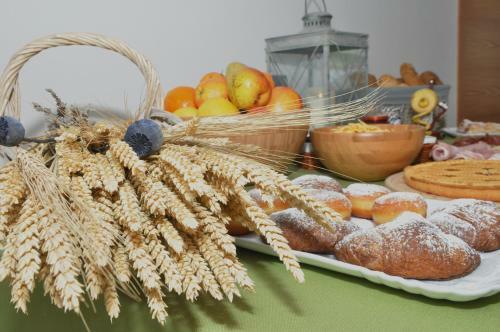 Bed & Breakfast Garn� Dal Mozat