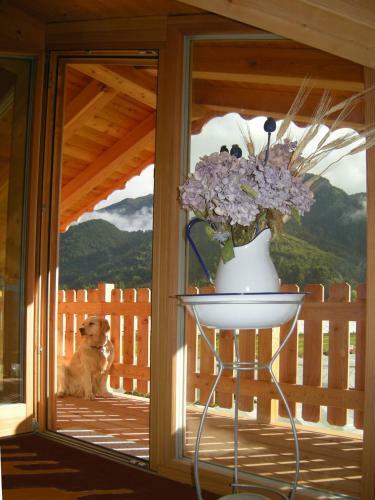 Bed & Breakfast Garn� Dal Mozat