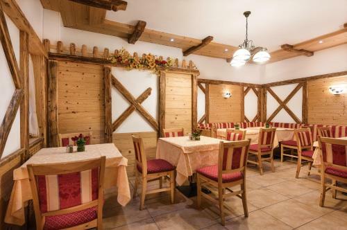 Family Hotel Adriana