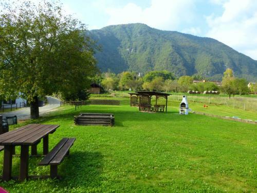 Apartamento Residence Silvana