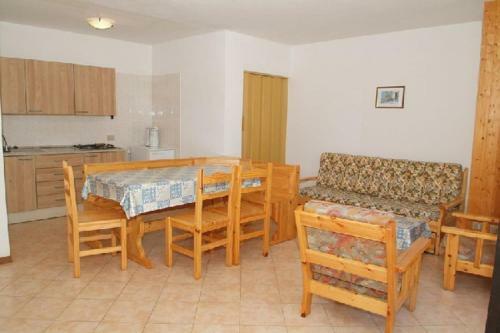 Apartamento Residence Silvana
