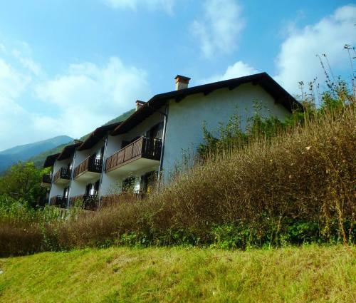 Apartamento Residence Silvana