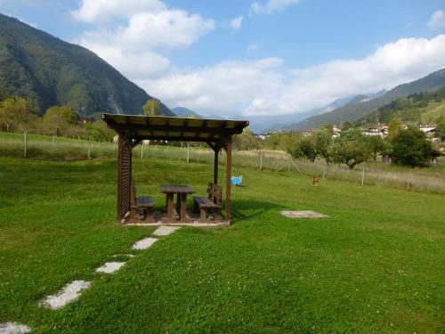 Apartamento Residence Silvana