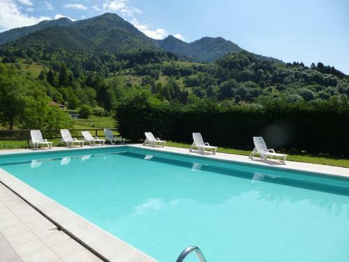 Apartamento Residence Silvana