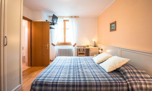 Hotel Albergo Maggiorina