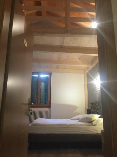 Hotel Albergo Maggiorina
