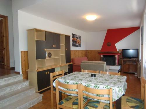 Apartamento Casa Ambra