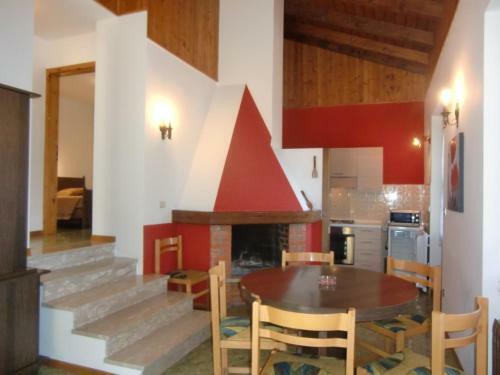 Apartamento Casa Ambra
