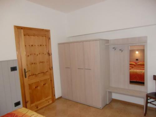 Apartamento Casa Ambra