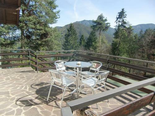 Apartamento Casa Ambra