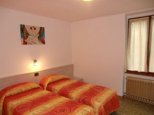 Apartamento Casa Ambra