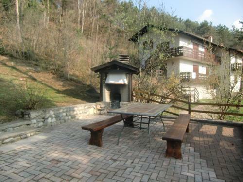 Apartamento Casa Ambra