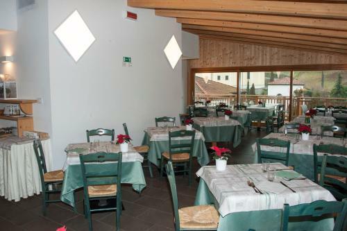 Hotel Locanda Le Tre Oche